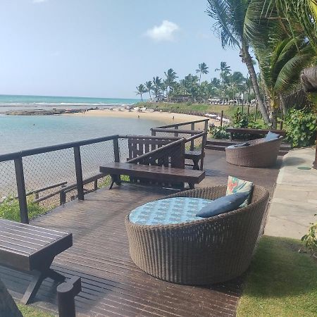 Nannai Residence Porto Galinhas Praia Muro Alto 101 Pôrto das Galinhas Extérieur photo
