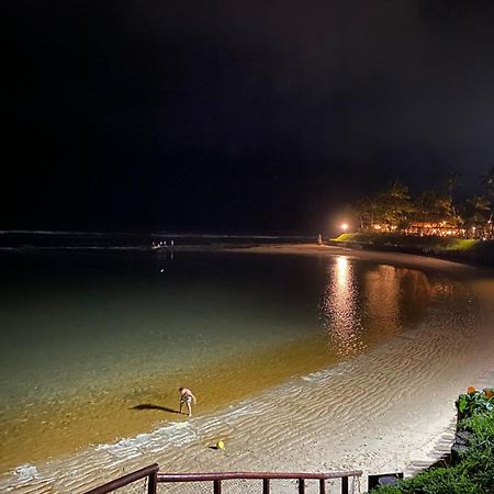 Nannai Residence Porto Galinhas Praia Muro Alto 101 Pôrto das Galinhas Extérieur photo