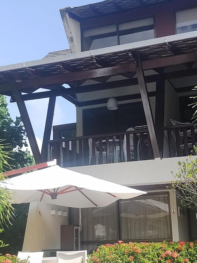 Nannai Residence Porto Galinhas Praia Muro Alto 101 Pôrto das Galinhas Extérieur photo