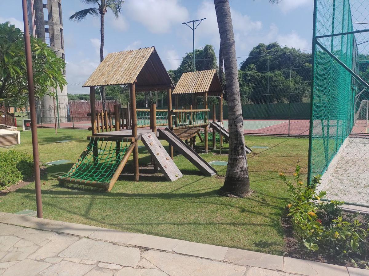 Nannai Residence Porto Galinhas Praia Muro Alto 101 Pôrto das Galinhas Extérieur photo