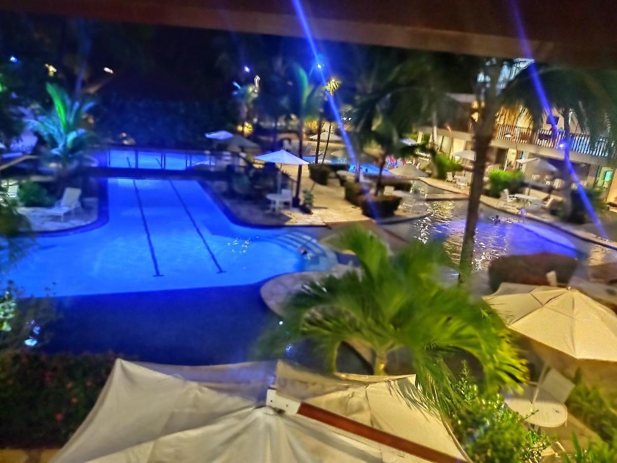 Nannai Residence Porto Galinhas Praia Muro Alto 101 Pôrto das Galinhas Extérieur photo