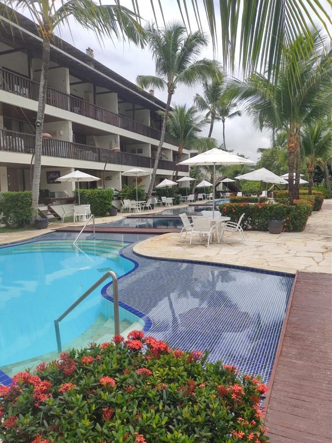 Nannai Residence Porto Galinhas Praia Muro Alto 101 Pôrto das Galinhas Extérieur photo