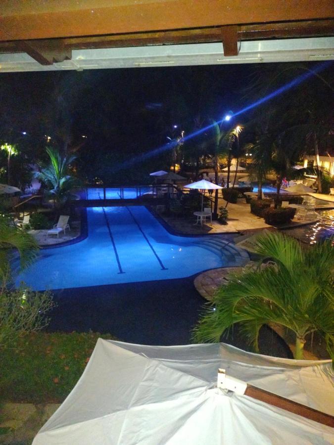 Nannai Residence Porto Galinhas Praia Muro Alto 101 Pôrto das Galinhas Extérieur photo
