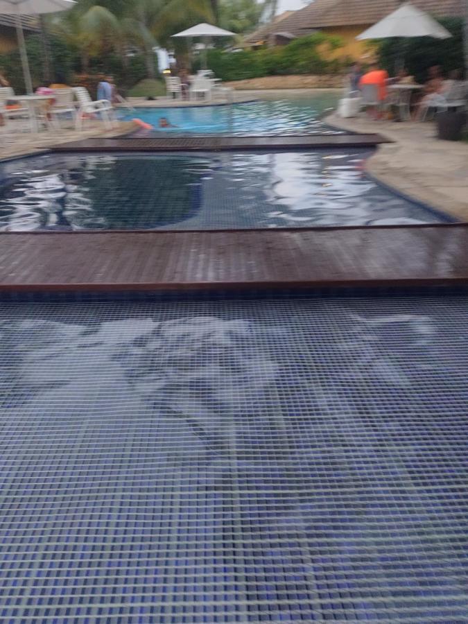 Nannai Residence Porto Galinhas Praia Muro Alto 101 Pôrto das Galinhas Extérieur photo