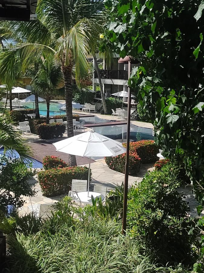 Nannai Residence Porto Galinhas Praia Muro Alto 101 Pôrto das Galinhas Extérieur photo