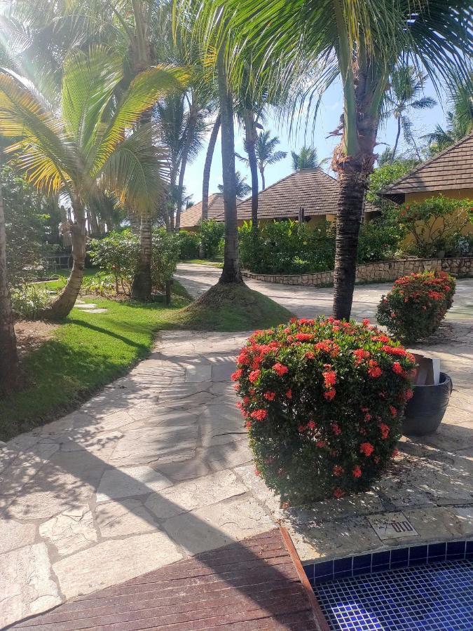 Nannai Residence Porto Galinhas Praia Muro Alto 101 Pôrto das Galinhas Extérieur photo