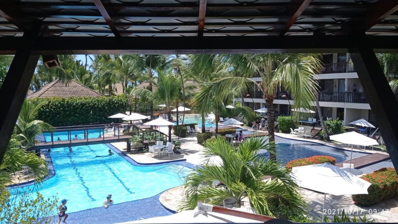 Nannai Residence Porto Galinhas Praia Muro Alto 101 Pôrto das Galinhas Extérieur photo