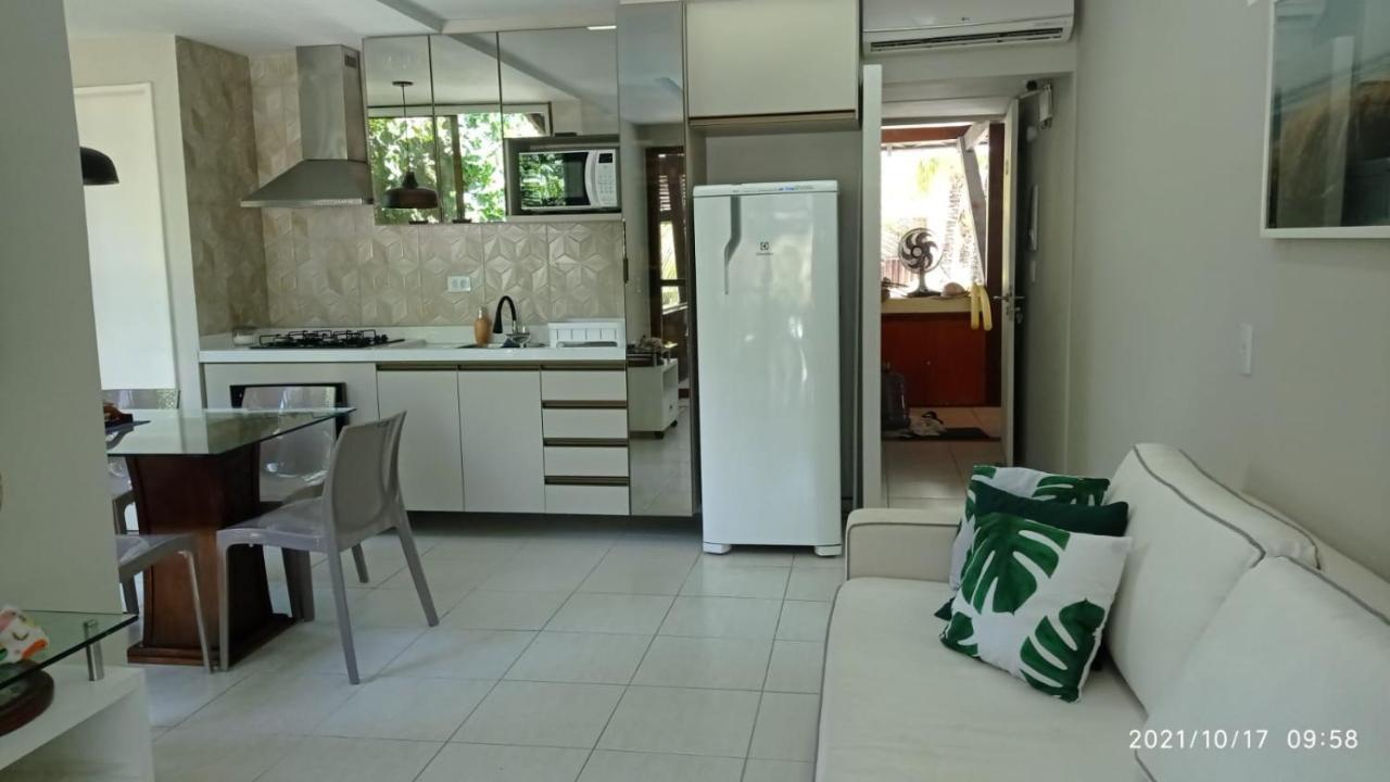 Nannai Residence Porto Galinhas Praia Muro Alto 101 Pôrto das Galinhas Extérieur photo