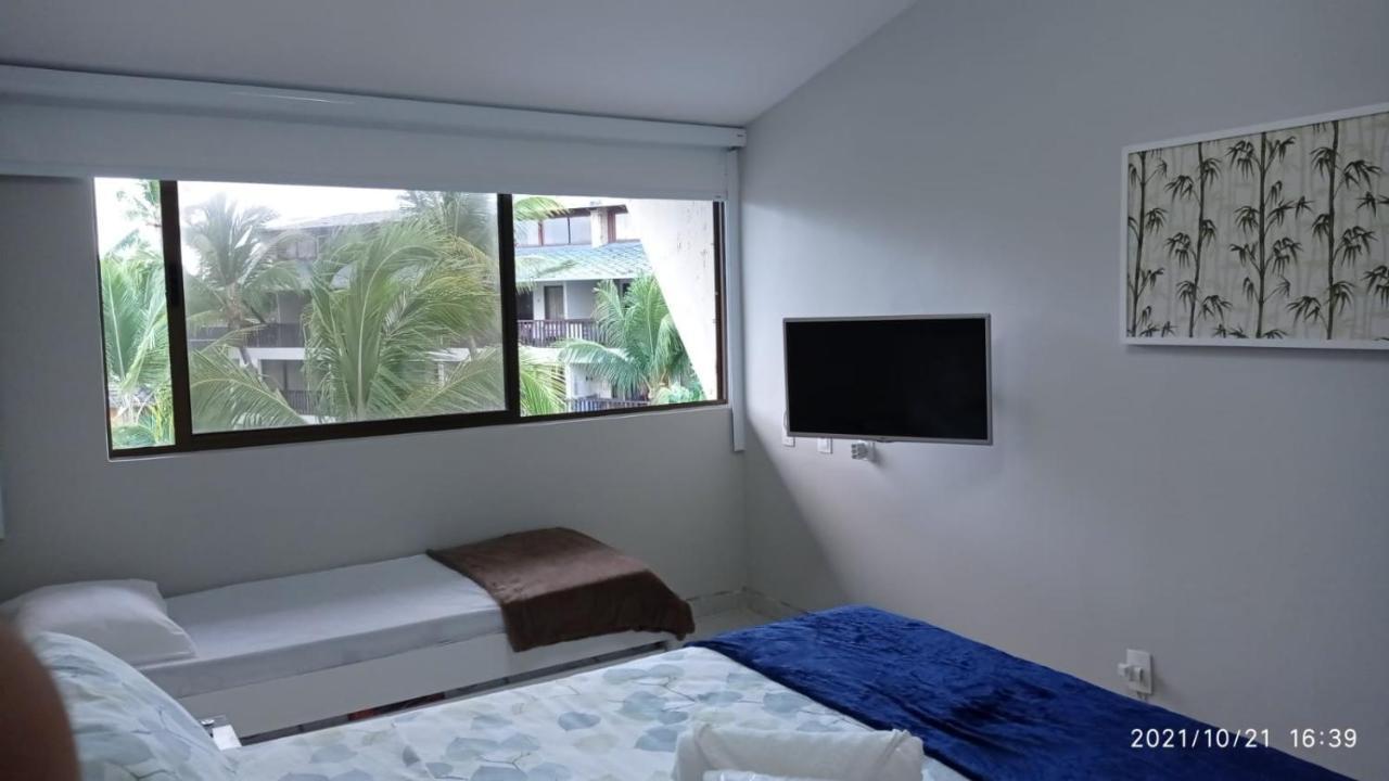 Nannai Residence Porto Galinhas Praia Muro Alto 101 Pôrto das Galinhas Extérieur photo