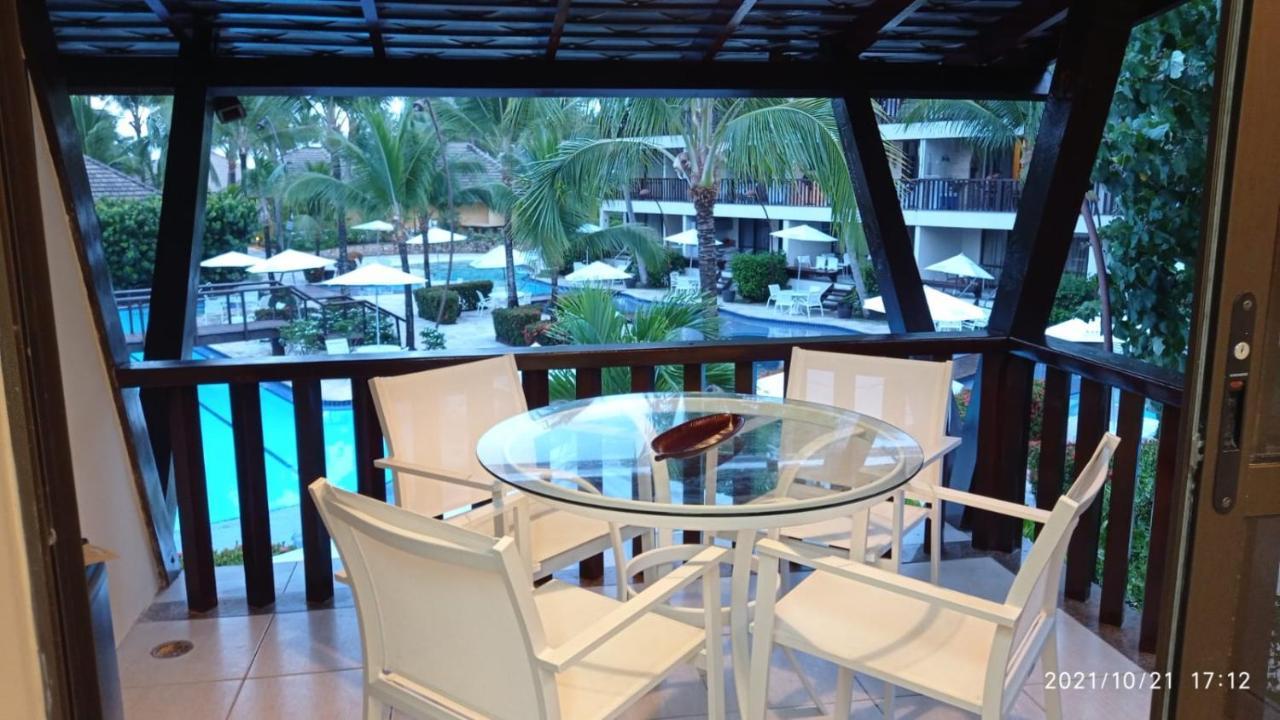 Nannai Residence Porto Galinhas Praia Muro Alto 101 Pôrto das Galinhas Extérieur photo