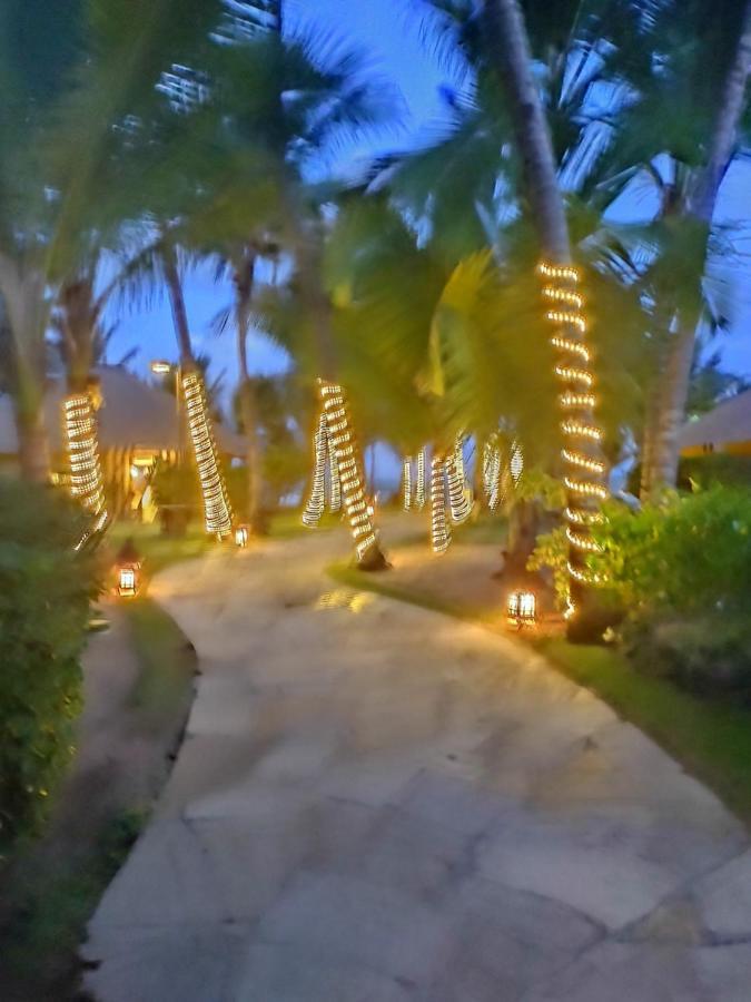 Nannai Residence Porto Galinhas Praia Muro Alto 101 Pôrto das Galinhas Extérieur photo