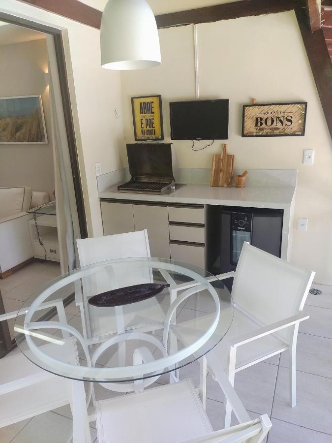 Nannai Residence Porto Galinhas Praia Muro Alto 101 Pôrto das Galinhas Extérieur photo