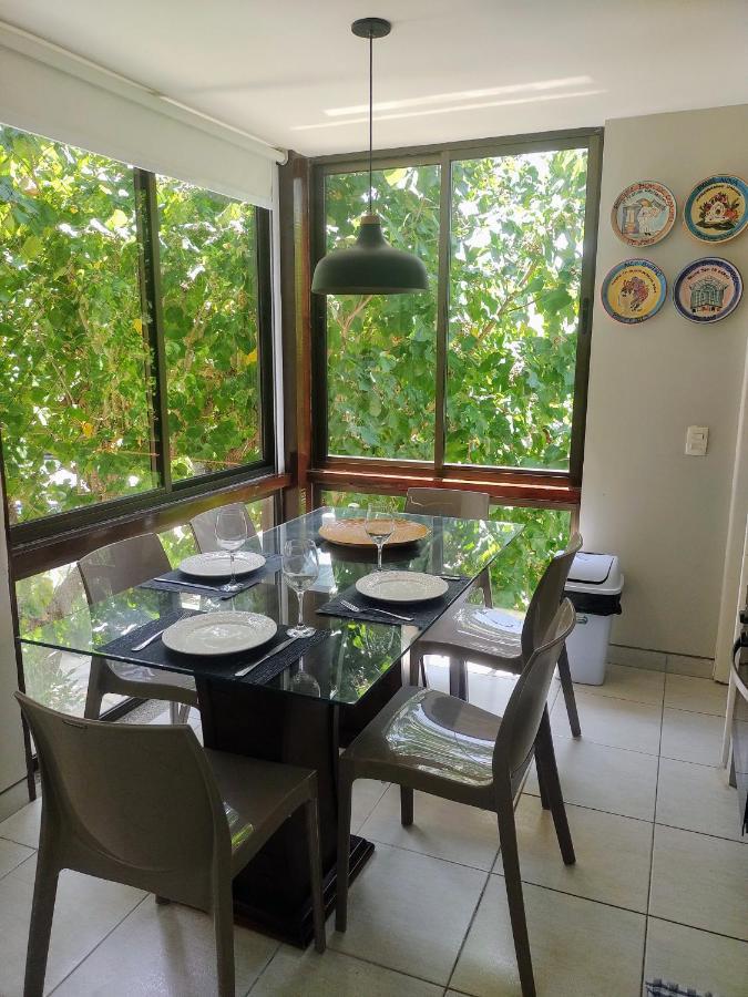 Nannai Residence Porto Galinhas Praia Muro Alto 101 Pôrto das Galinhas Extérieur photo