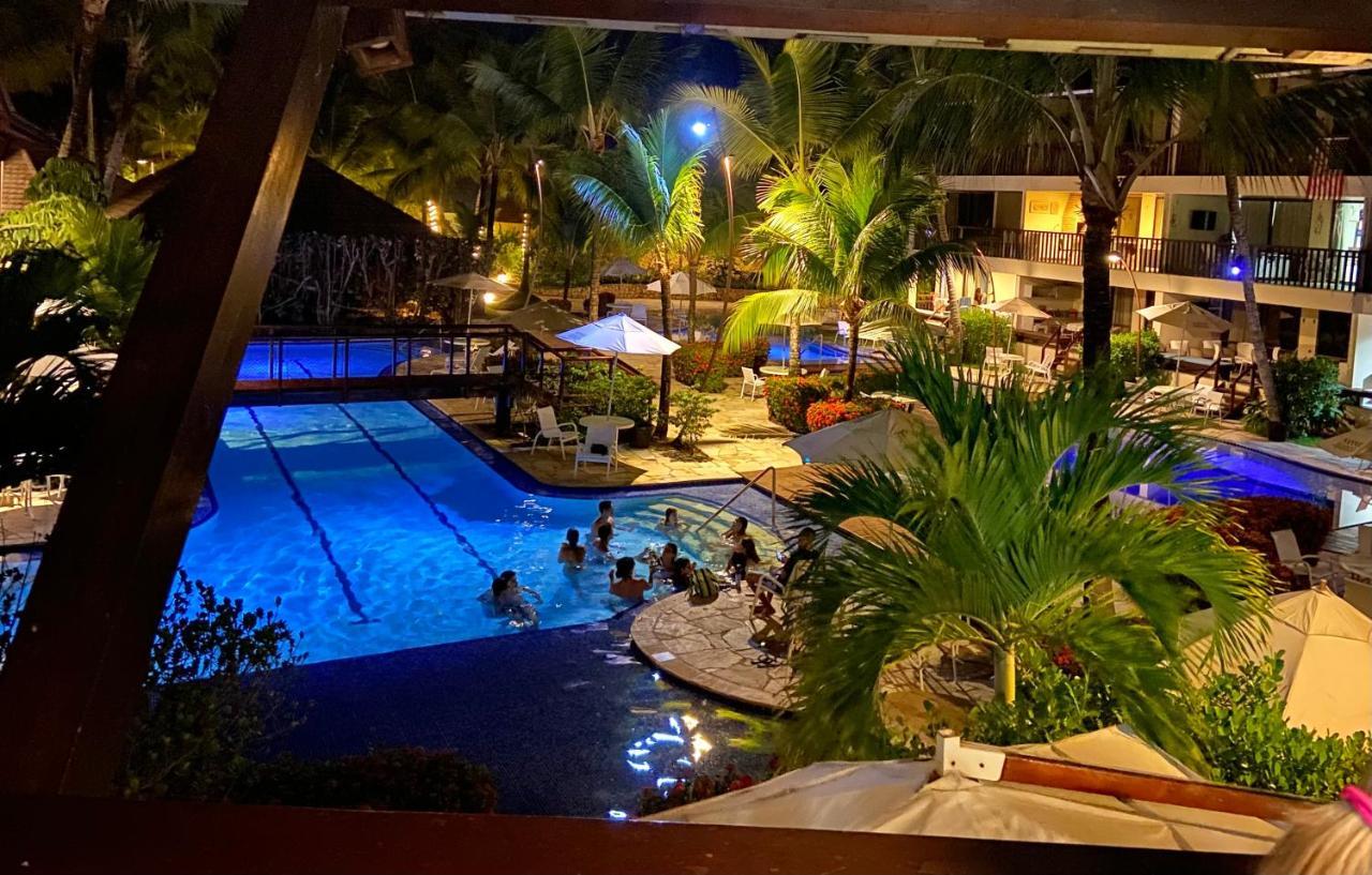 Nannai Residence Porto Galinhas Praia Muro Alto 101 Pôrto das Galinhas Extérieur photo
