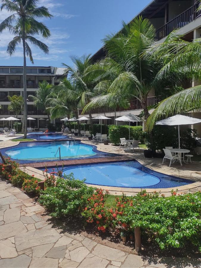 Nannai Residence Porto Galinhas Praia Muro Alto 101 Pôrto das Galinhas Extérieur photo