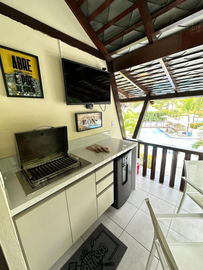 Nannai Residence Porto Galinhas Praia Muro Alto 101 Pôrto das Galinhas Extérieur photo