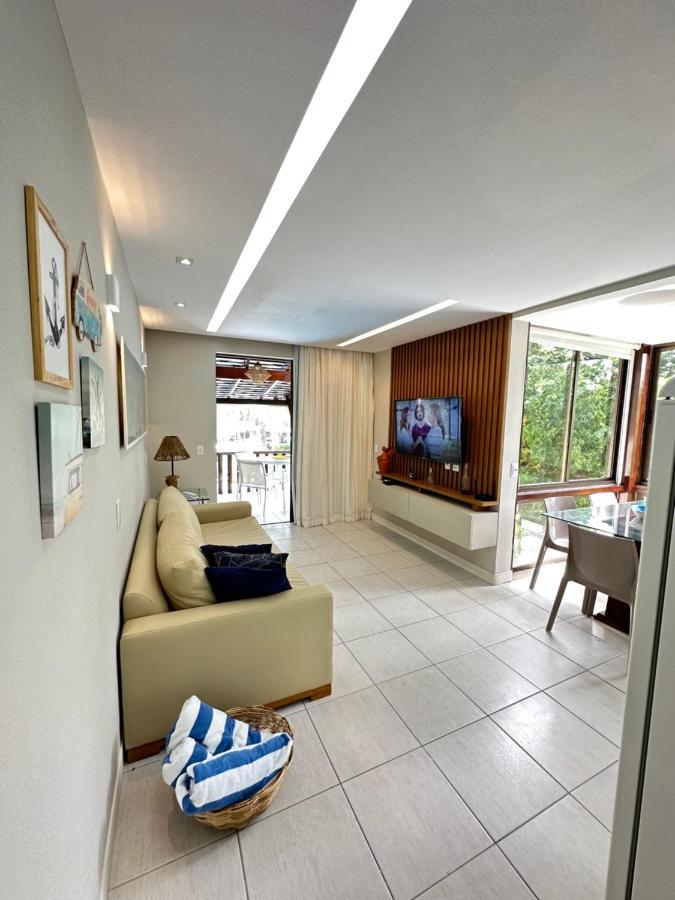 Nannai Residence Porto Galinhas Praia Muro Alto 101 Pôrto das Galinhas Extérieur photo